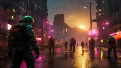 2025.9.3武装掠夺礼包码更新啦，快来看看